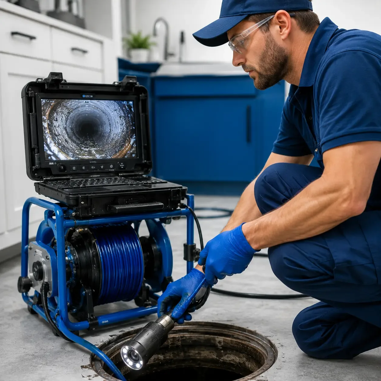 Pipe Relining professionals serving Elwood, NE